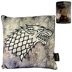 Games Of Thrones Stark Cushion