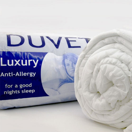 Luxury Bounce Back Winter Duvet 15 Tog