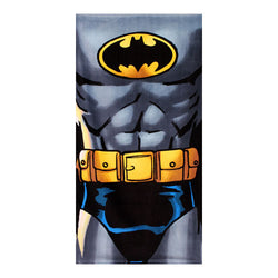 Official Mickey Batman Beach Towel