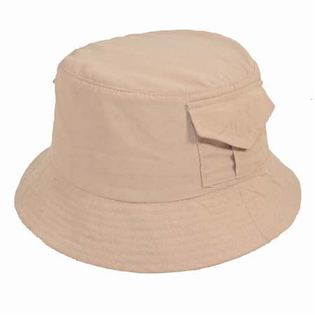 Adult Bush Hat Assorted Colours