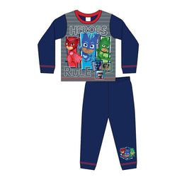 Official Children Character PJ Masks Pyjamas