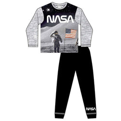 Official Nasa Boys Pyjamas