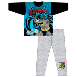 Official Batman Boys Pyjamas