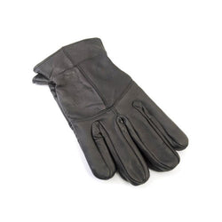 Mens Leather Gloves With Thinsulate Lining