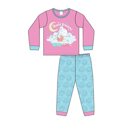 Official Baby Girl Tiny Tatty Teddy Pyjamas