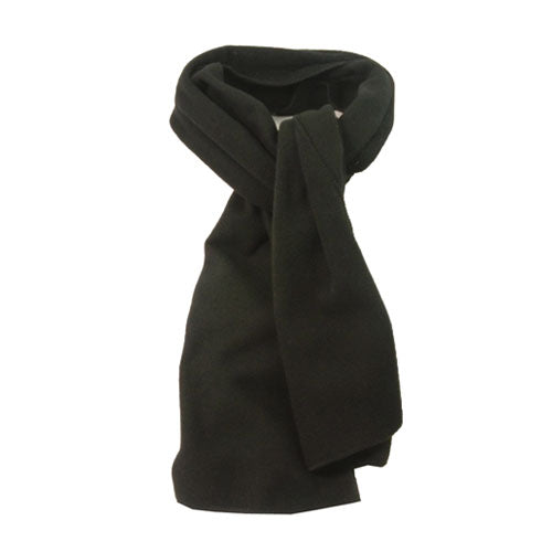 Mens Polar Fleece Scarf