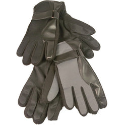 Mens All Action Gloves With Gripper Palm