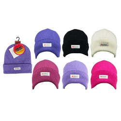 Ladies Heat Machine 3M Thinsulate Hats